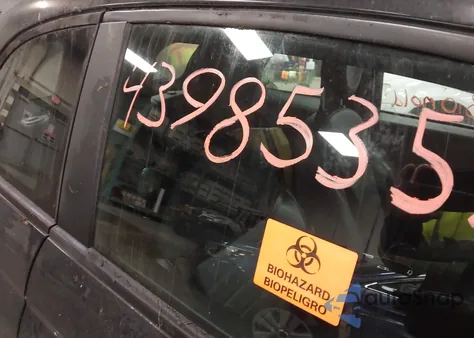 2013 Fiat 500 Sport from USA, damaged, VIN 3C3CFFBR2DT686307